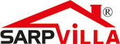 Sarp Villa Logo